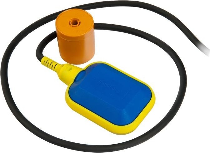 Поплавковый выключатель UNIPUMP  5 м 22520