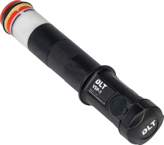 Поршень DLT VSP-1 для помповой присоски 1215