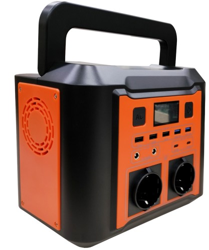 Портативная электростанция Delta Tourist P300 DELTA Tourist P300