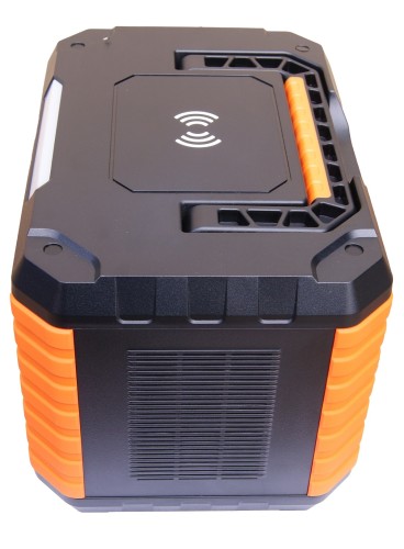 Портативная электростанция LIFAN LF 500 аккумуляторная LF500 - изображение 3