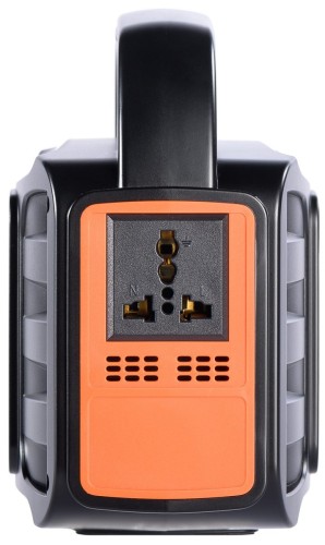 Портативная электростанция Delta Tourist P115 - изображение 3