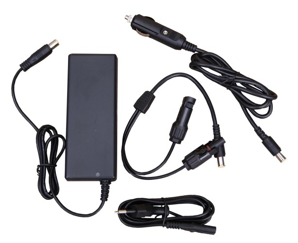 Портативная электростанция LIFAN LF 500 аккумуляторная LF500 - изображение 4