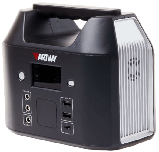 Портативная электростанция ARTWAY EA-177IS ARTWAY EA-177IS