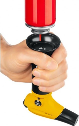 Портативная горелка STAYER ProTerm 35 автономная с пьезоподжигом, 1300°с 55522 - изображение 3