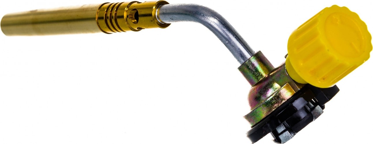 Портативная горелка STAYER PROTerm на баллон, "professional", регулировка пламени, ви 55586 - изображение 4