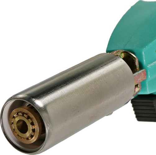 Портативная горелка Sturm 5015-KL-03 пьезоподж.(курок), рег.пламени - изображение 4