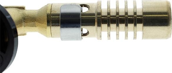 Портативная горелка Sturm 5015-KL-08 без пьезоподжига, защита от ветра - изображение 2