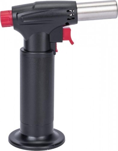 Портативная горелка TurboJet TJ2200-B бутановая - изображение 2