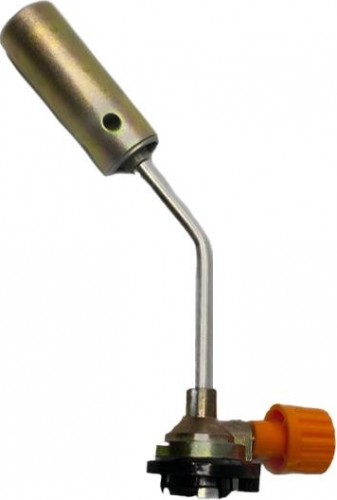 Портативная горелка TurboJet TJ70-B цанга без пьезо