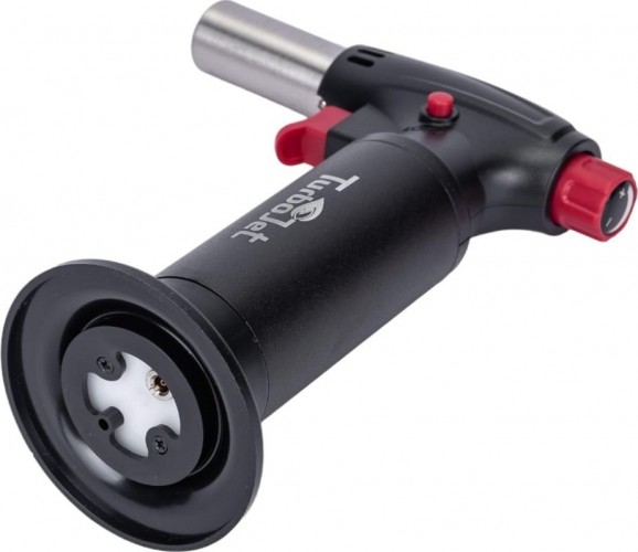 Портативная горелка TurboJet TJ2200-B бутановая - изображение 3