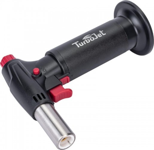 Портативная горелка TurboJet TJ2200-B бутановая - изображение 4