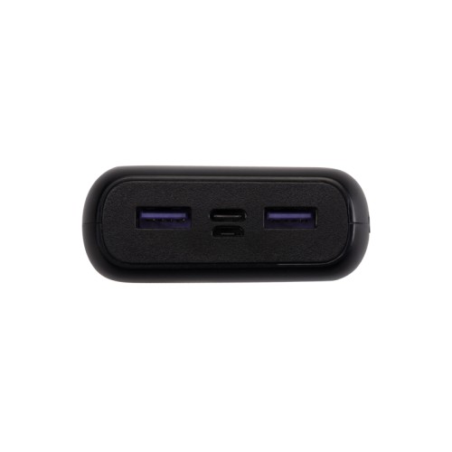 Портативный аккумулятор REXANT Power Bank, 20000 mAh, Quick Charge и Power Delivery 30-2052 - изображение 5