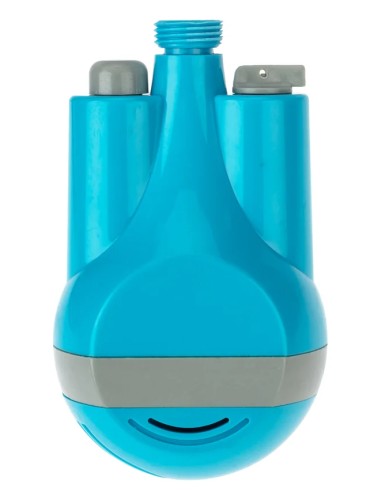 Портативный душ REXANT 62-0220 с АКБ, USB - изображение 4