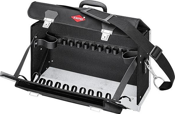 Портфель для инструмента KNIPEX 002102LE KN-002102LE