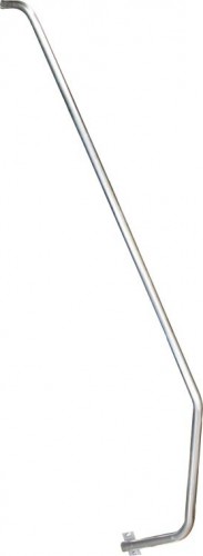 Поручень 820440 KRAUSE для арт. 820273, 820280, 820174, 820181 820440