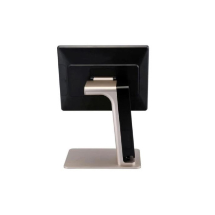 POS-компьютер моноблок Sam4s Jupiter (FORZA), сенсорный, 15", J1900, 4Gb, SSD 120GB, MSR, PCT, Win10 - изображение 3