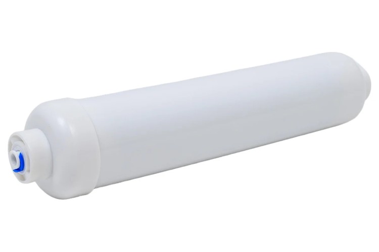 Пост-фильтр угольный АКВАБРАЙТ УГА-ЛАЙН, (WD-2586C-Q-RU-6) линейный УГА-ЛАЙН - изображение 2