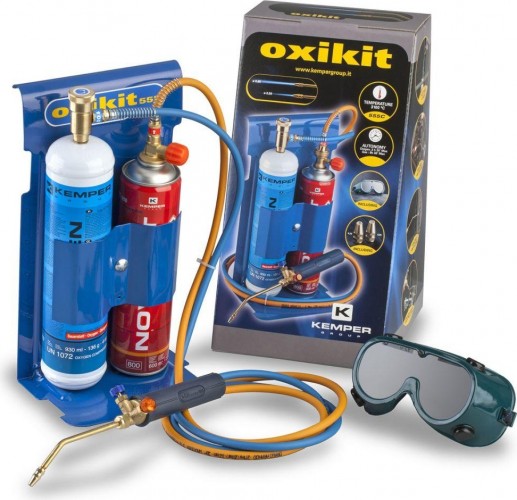 Пост газосварочный  555 С (пропан-кислород)