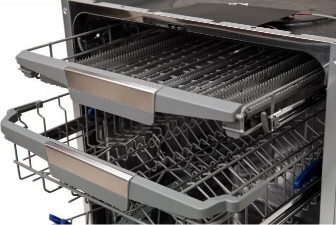 Посудомоечная машина making Oasis everywhere PM-14V6 4640130938444 - изображение 4