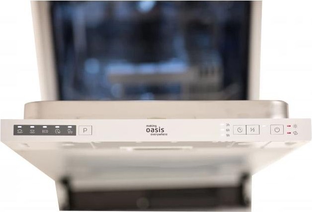 Посудомоечная машина making Oasis everywhere PM-9V5 4640130938413 - изображение 5