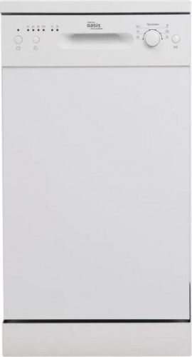 Посудомоечная машина making Oasis everywhere PM-10S6 4640130938451