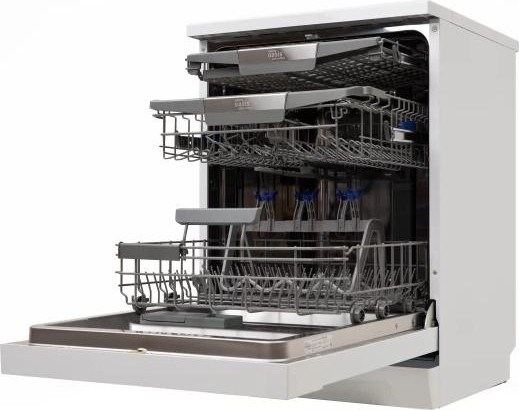 Посудомоечная машина making Oasis everywhere PM-14S6 4640130938468 - изображение 4