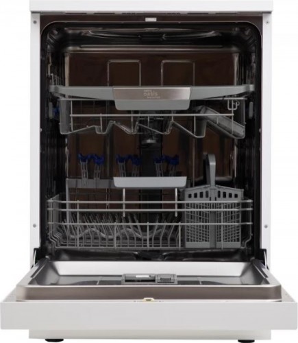 Посудомоечная машина making Oasis everywhere PM-12S4 4640130938482 - изображение 3