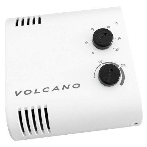 Потенциометр Волкано VR EC c термостатом 1-4-0101-0473