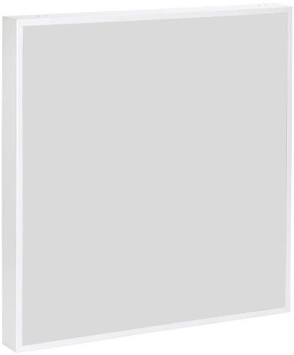 Потолочный светодиодный светильник IEK LIGHTING ДВО 1002 PRO 30Вт 4000К RA>90 панель опал  LTP-DVO1-1002-30-40-K01