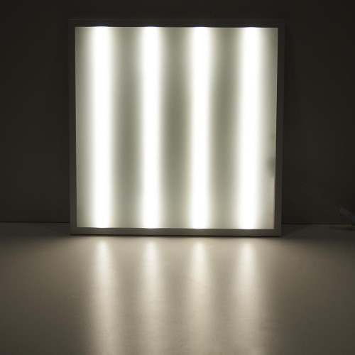 Потолочный светодиодный светильник GAUSS 36W 36w 2750lm 4000k ip20 матовый led 842123240 - изображение 3
