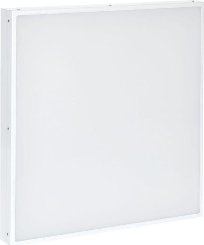 Потолочный светодиодный светильник IEK LIGHTING ДВО 1201 PRO 30Вт 4000К IP54 панель опал LTP-DVO1-1201-30-40-K01