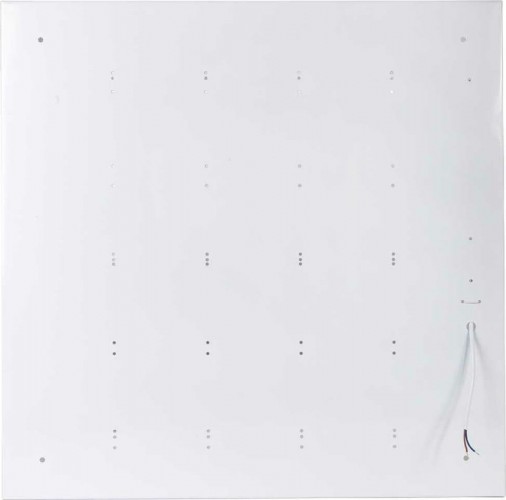 Потолочный светодиодный светильник GLANZEN RPD-5000-36-40-G 5000К, 36Вт, призма (samsung) RPD-5000-36-40-G - изображение 3
