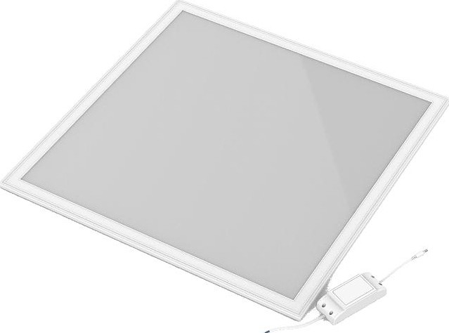 Потолочный светодиодный светильник GAUSS 36W 36w 2850lm 4000k ip40 матовый с драйвером 145024236 - изображение 2