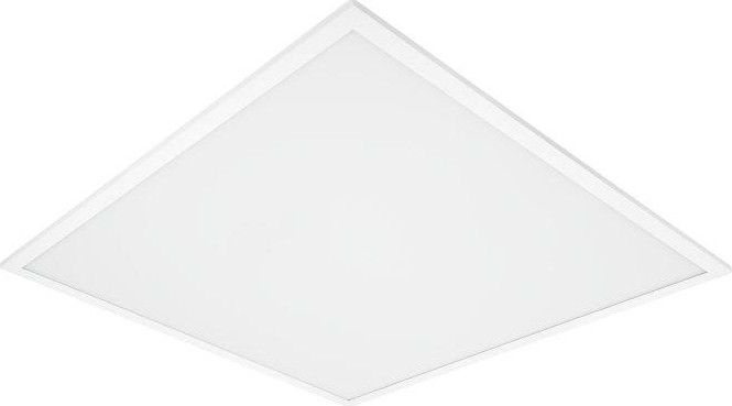 Потолочный светодиодный светильник Ledvance ECOCLASS PANEL панель eco 600 36w 840 4058075386648