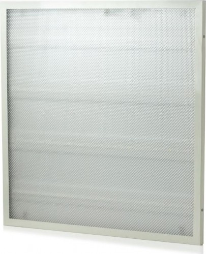Потолочный светодиодный светильник GLANZEN RPD-0004-40-L 36Вт 6500К Призма - изображение 2