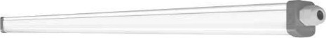 Потолочный светодиодный светильник Ledvance ECOCLASS SLIM DAMPPROOF eco 57w 865 230v ip65 4058075169166