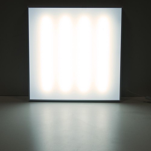 Потолочный светодиодный светильник GAUSS MiR mir 35w 3000lm 6500k ip40 опал led G1-A0-00070-01G02-2003565 - изображение 3