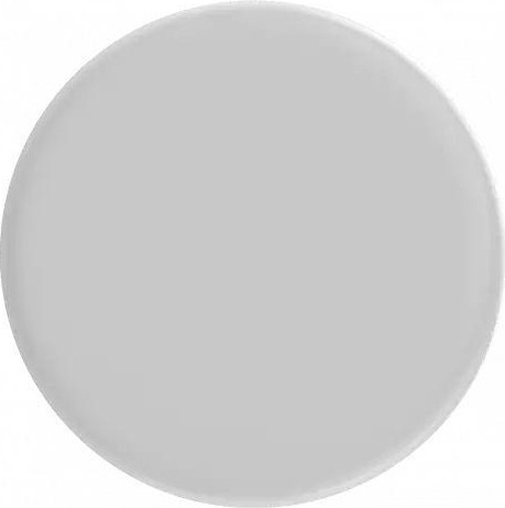 Потолочный светодиодный светильник GAUSS Frameless круг 24w 2400lm 4000k 967511224