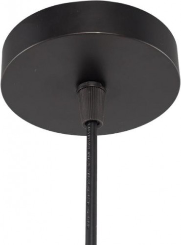 Потолочный светодиодный светильник GAUSS HD035 overhead подвесной цилиндр 12w 920lm 4100k золото - изображение 5