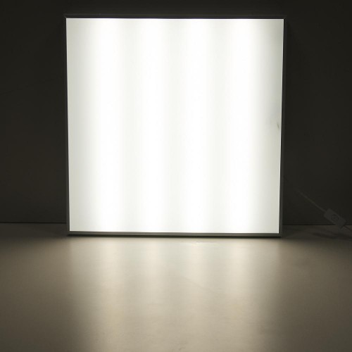 Потолочный светодиодный светильник GAUSS MiR mir 35w 3000lm 4000k ip40 опал с бап G1-A0-00070-01GA2-2003540 - изображение 4