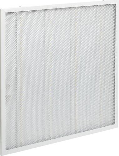 Потолочный светодиодный светильник GLANZEN RPD-0004-40-L 36Вт 6500К Призма