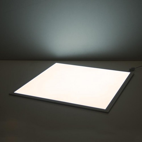 Потолочный светодиодный светильник GAUSS 36W 36w 2850lm 4000k ip40 матовый с драйвером 145024236 - изображение 3