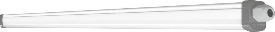 Потолочный светодиодный светильник Ledvance ECOCLASS SLIM DAMPPROOF eco 36w 865 230v ip65 4058075169104