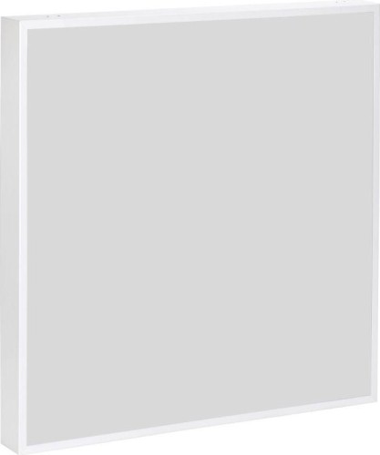 Потолочный светодиодный светильник IEK LIGHTING ДВО 1001 PRO 30Вт 4000К IP40 панель опал  LTP-DVO1-1001-30-40-K01