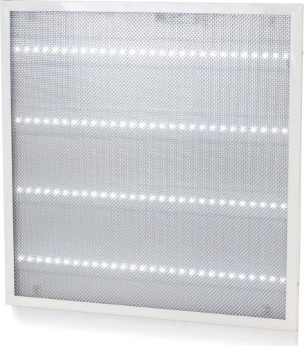 Потолочный светодиодный светильник GLANZEN RPD-0004-40-L 36Вт 6500К Призма - изображение 3