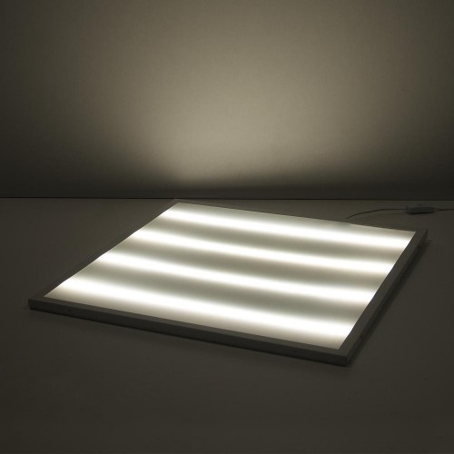 Потолочный светодиодный светильник GAUSS 36W 36w 2750lm 4000k ip20 матовый led 842123240 - изображение 2