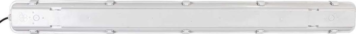 Потолочный светодиодный светильник GLANZEN RPD-5000-72-80-G IP65 36Вт, 5000К "айсберг" (samsung) RPD-5000-72-80-G - изображение 2