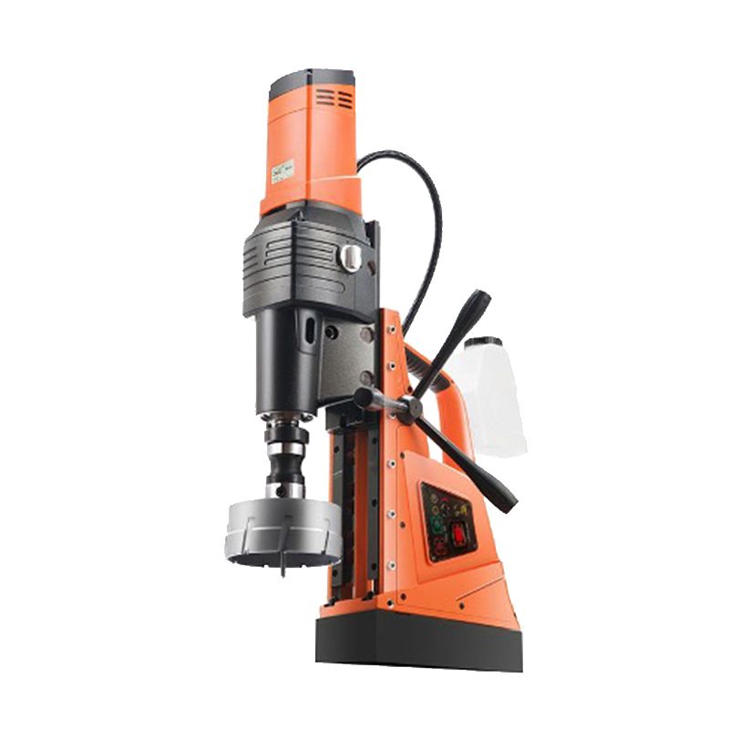 Магнитный сверлильный станок POWER ARMAX-120 R/L X - изображение 9