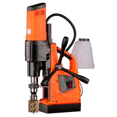 Магнитный сверлильный станок POWER ARMAX-35 - изображение 13