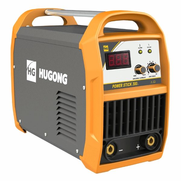 Сварочный инвертор POWER STICK 300 III - изображение 2